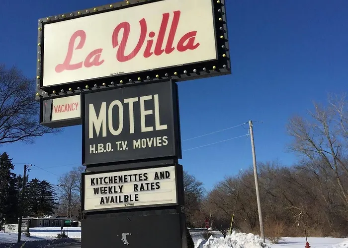 La Inn 2*