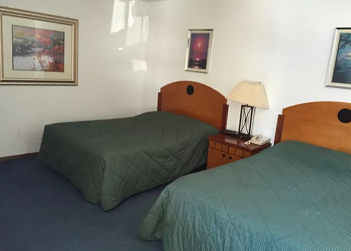 La Inn 2*